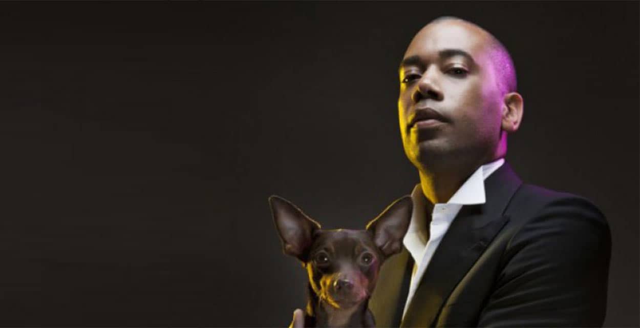 Carl Craig - Versus
