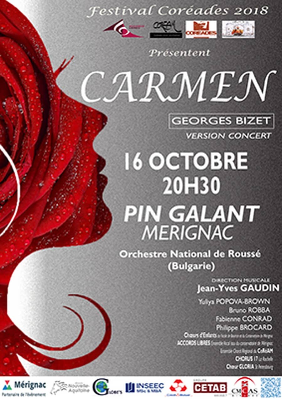 CARMEN