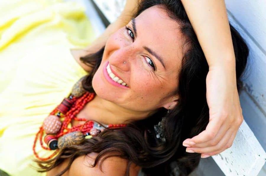 Carolina Carmona trio