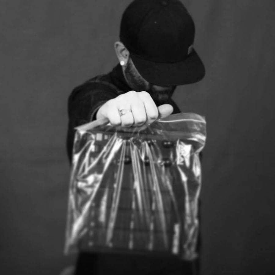 Carribean Soundclash By Soopa Highration