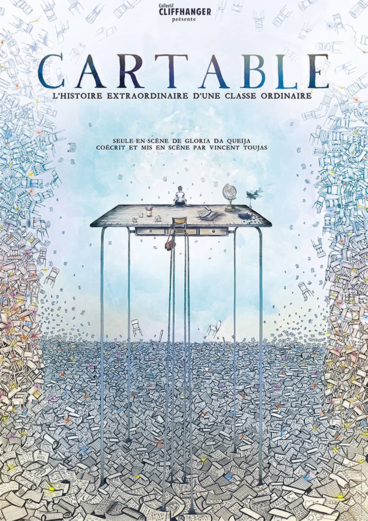 Cartable