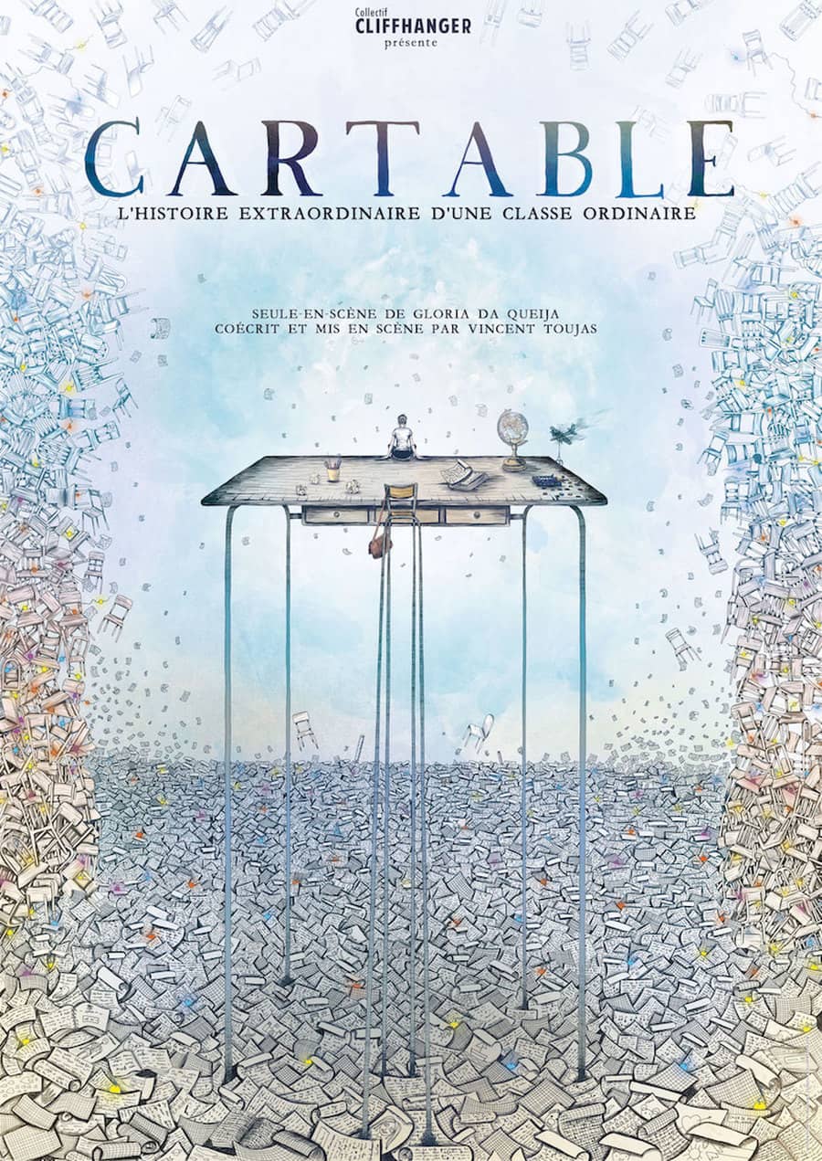 CARTABLE