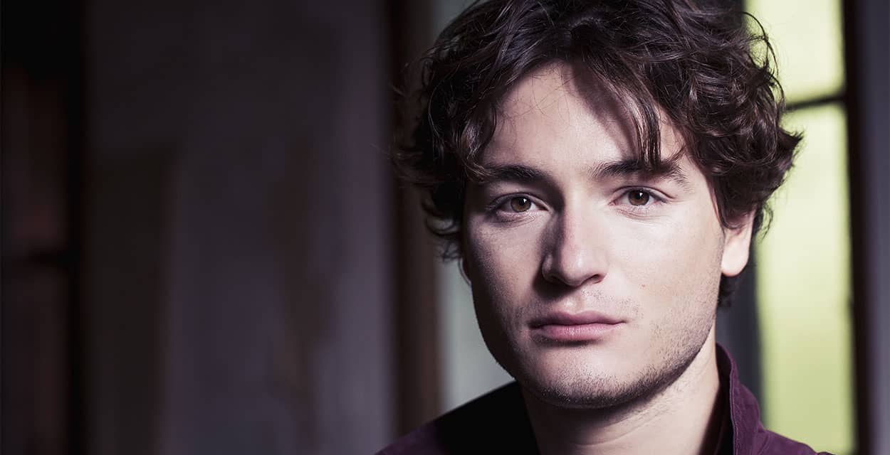 Carte blanche à Thomas Enhco