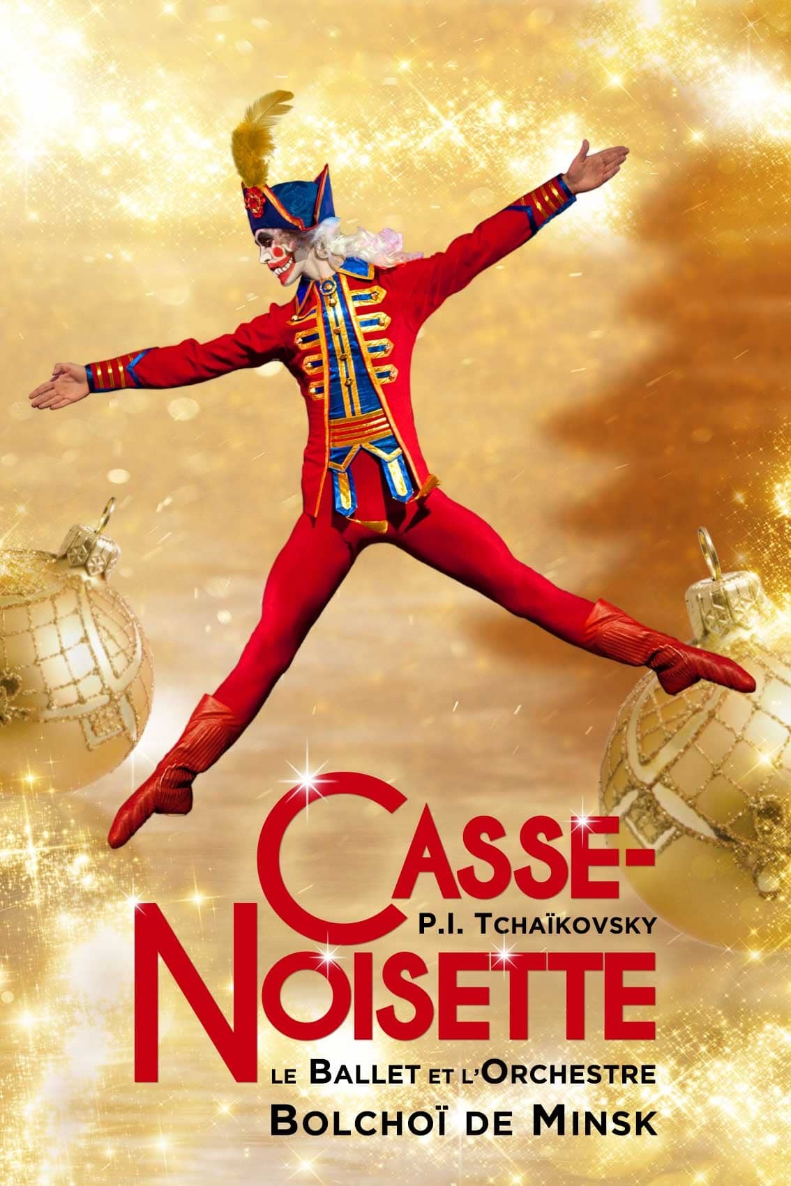 CASSE-NOISETTE
