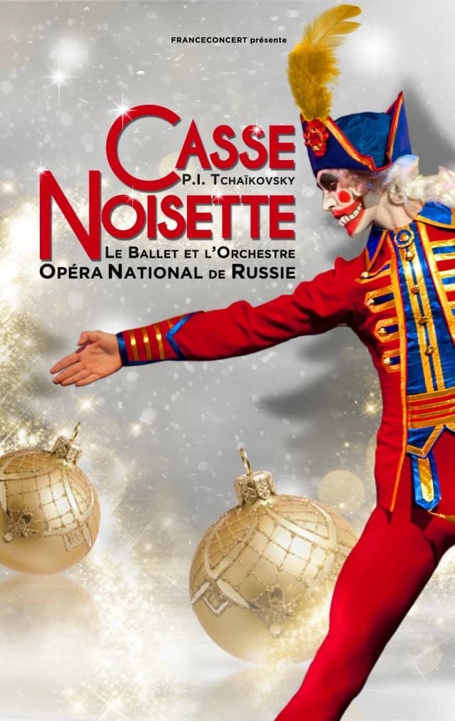 CASSE-NOISETTE