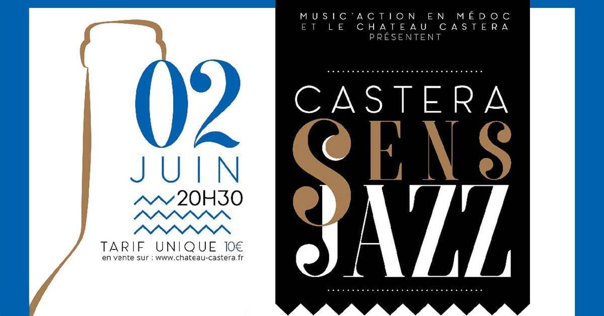 Castera Sens Jazz