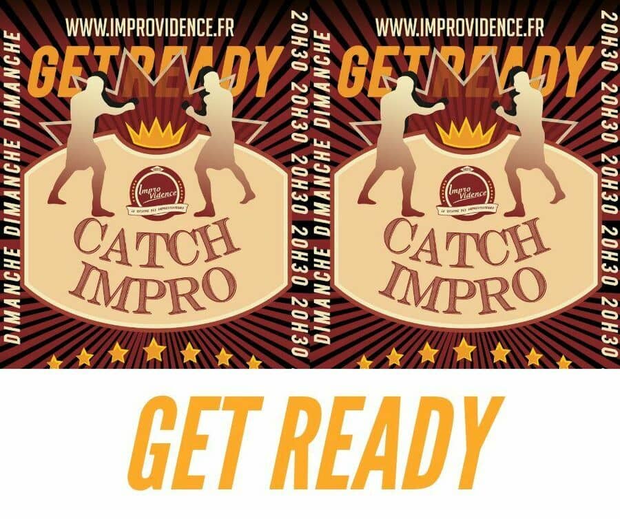 Catch Impro