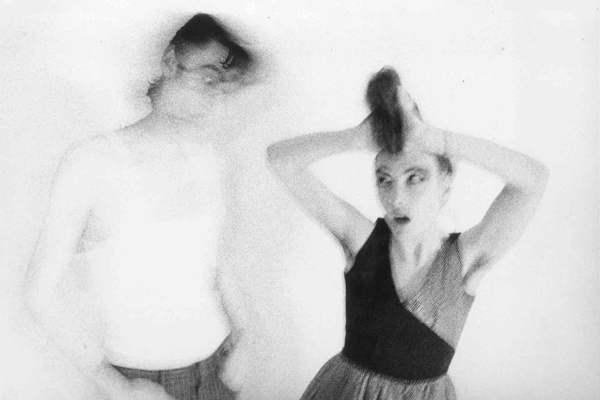 Catherine Ringer chante les Rita Mitsouko