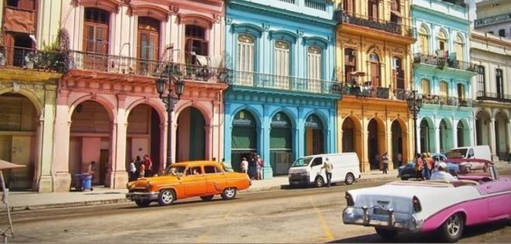 CAYO COCO SALSA