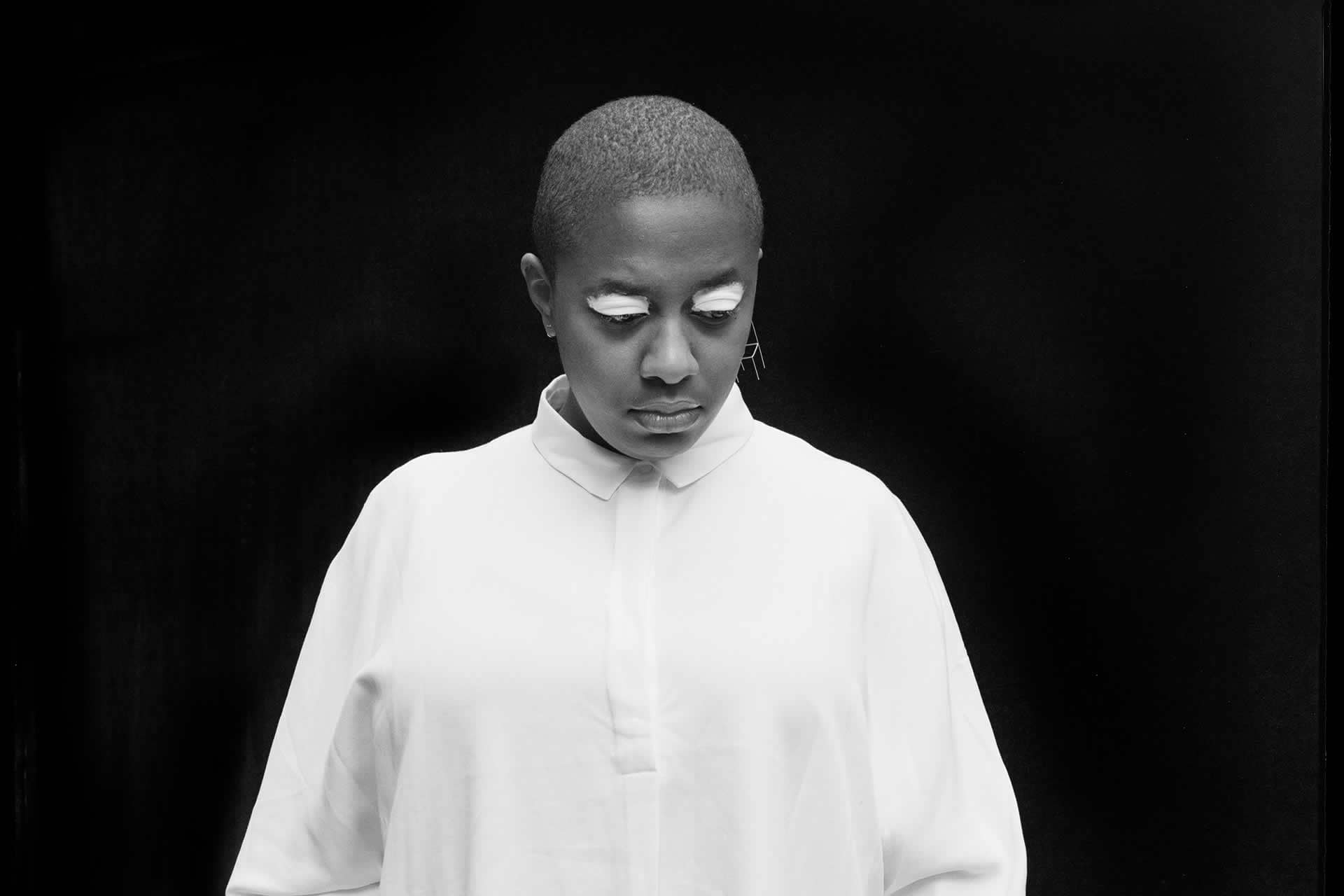Cecile McLorin Salvant, « Dreams and Daggers »