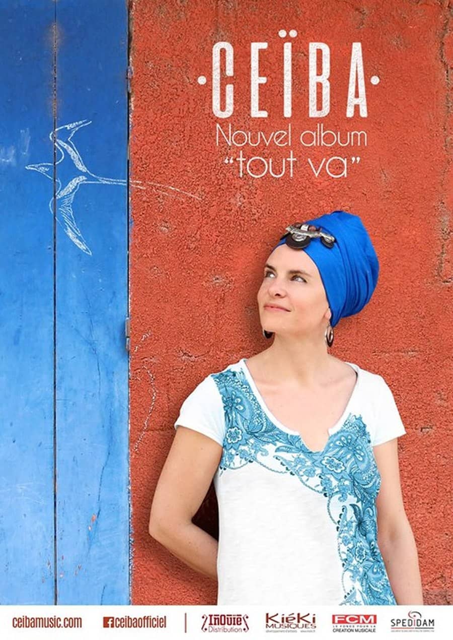 Ceiba