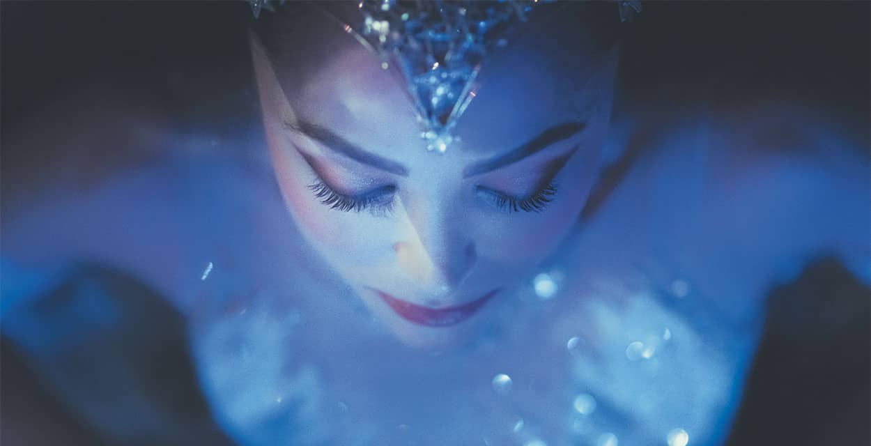 Cendrillon - Prokofiev | Bintley