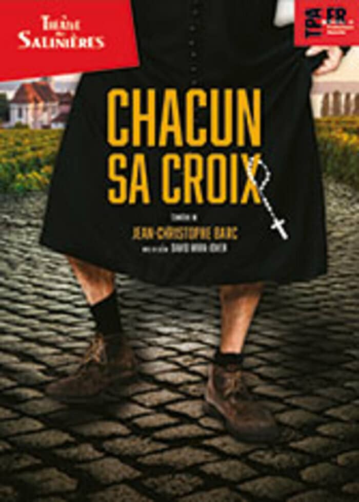 CHACUN SA CROIX