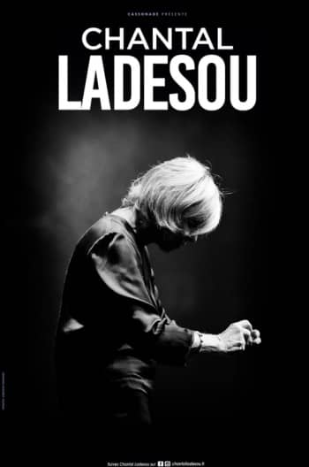 Chantal Ladesou