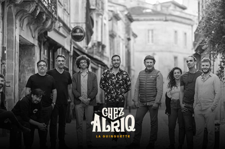 Charanga la Saint-Michel