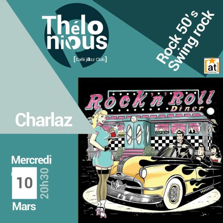 Charlaz