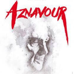 CHARLES AZNAVOUR