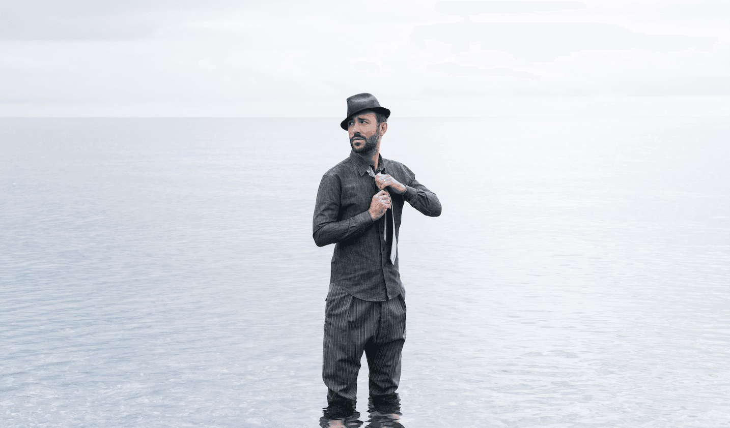 Charlie Winston