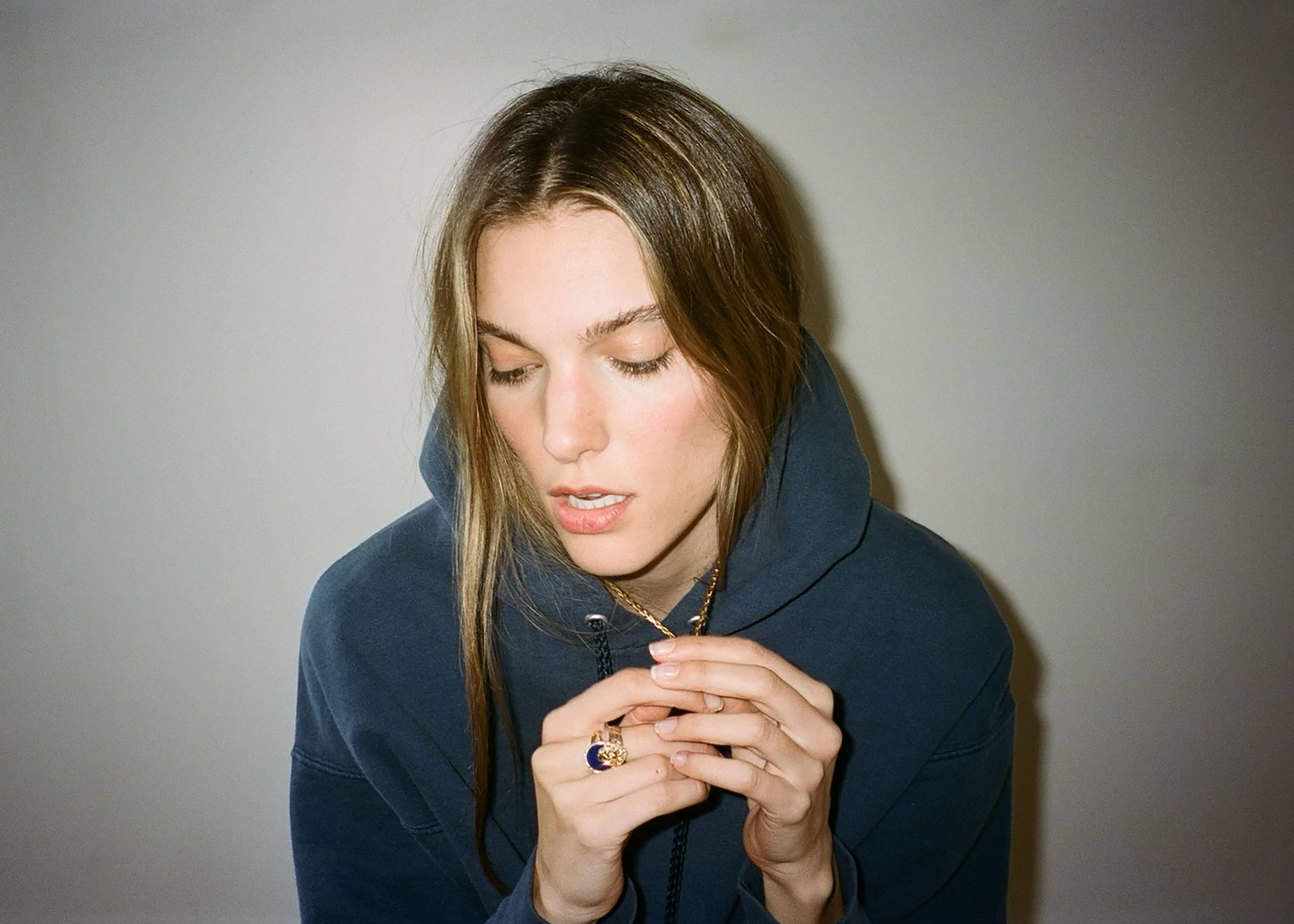 Charlotte Cardin + Mega