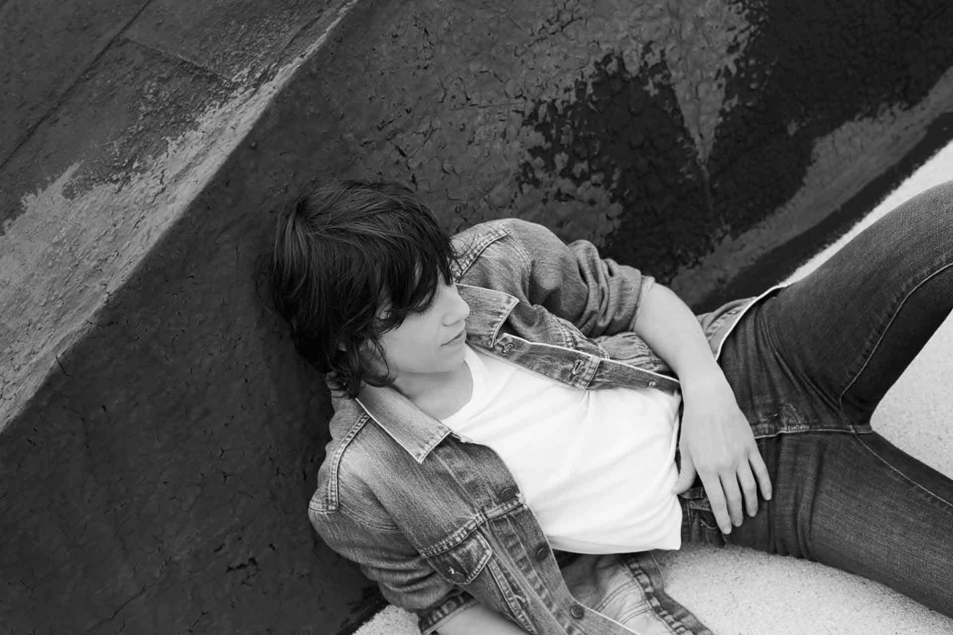 Charlotte Gainsbourg