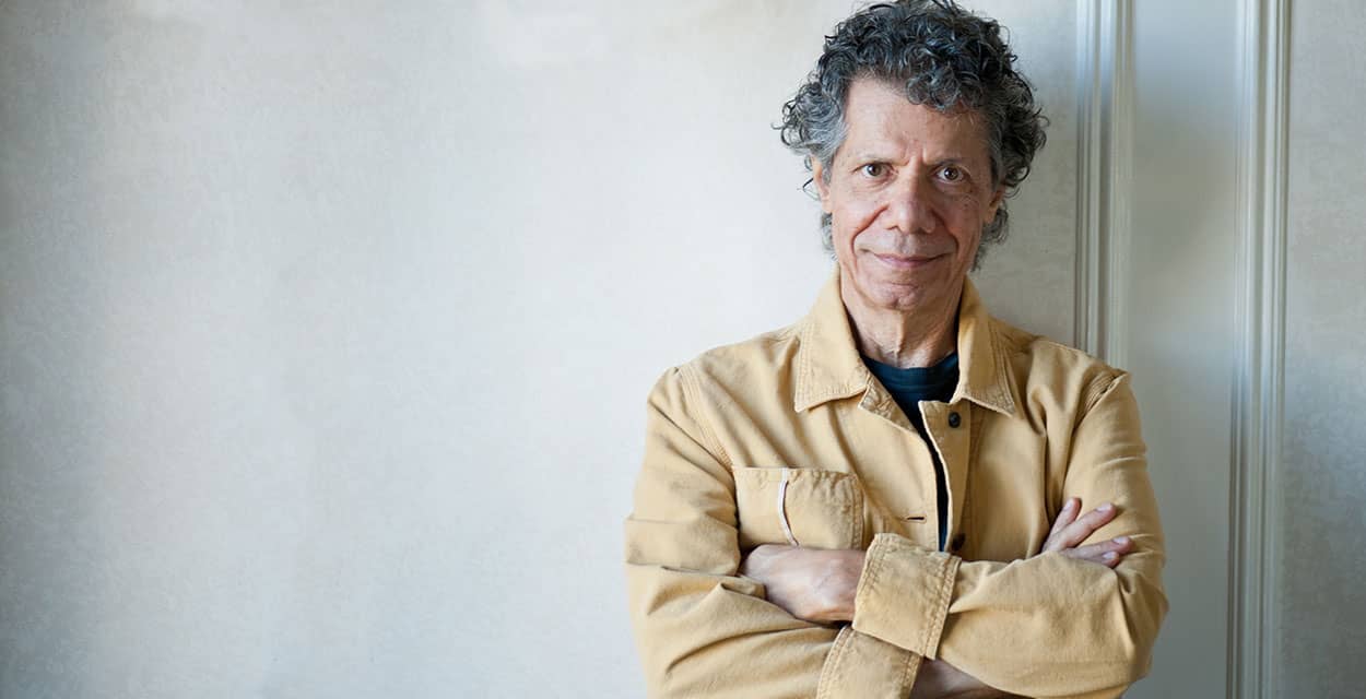Chick Corea