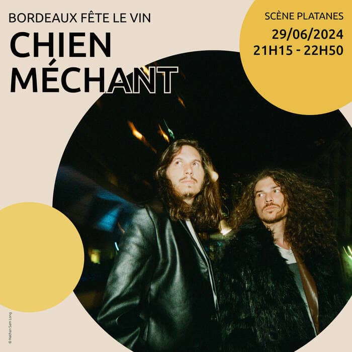 Chien Méchant