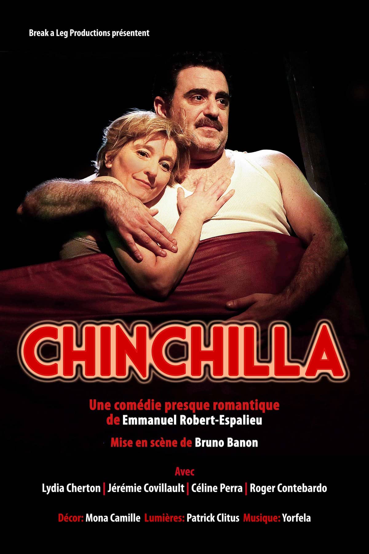 Chinchilla