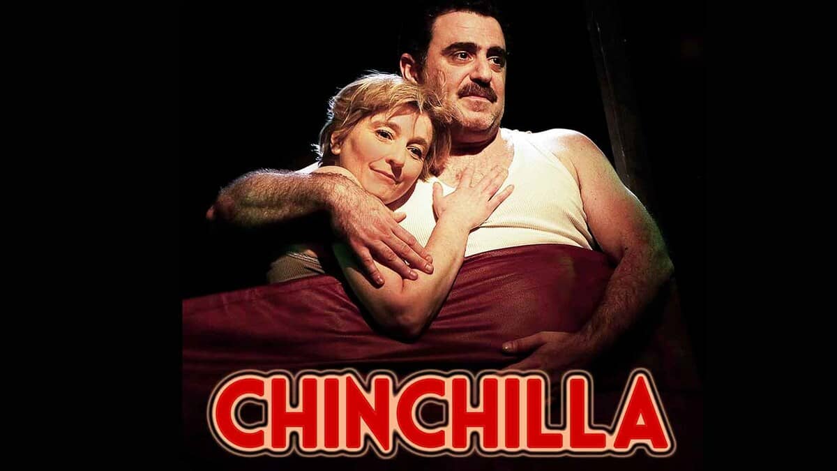 Chinchilla
