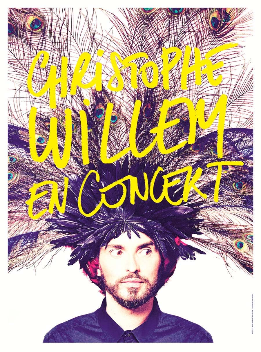 CHRISTOPHE WILLEM