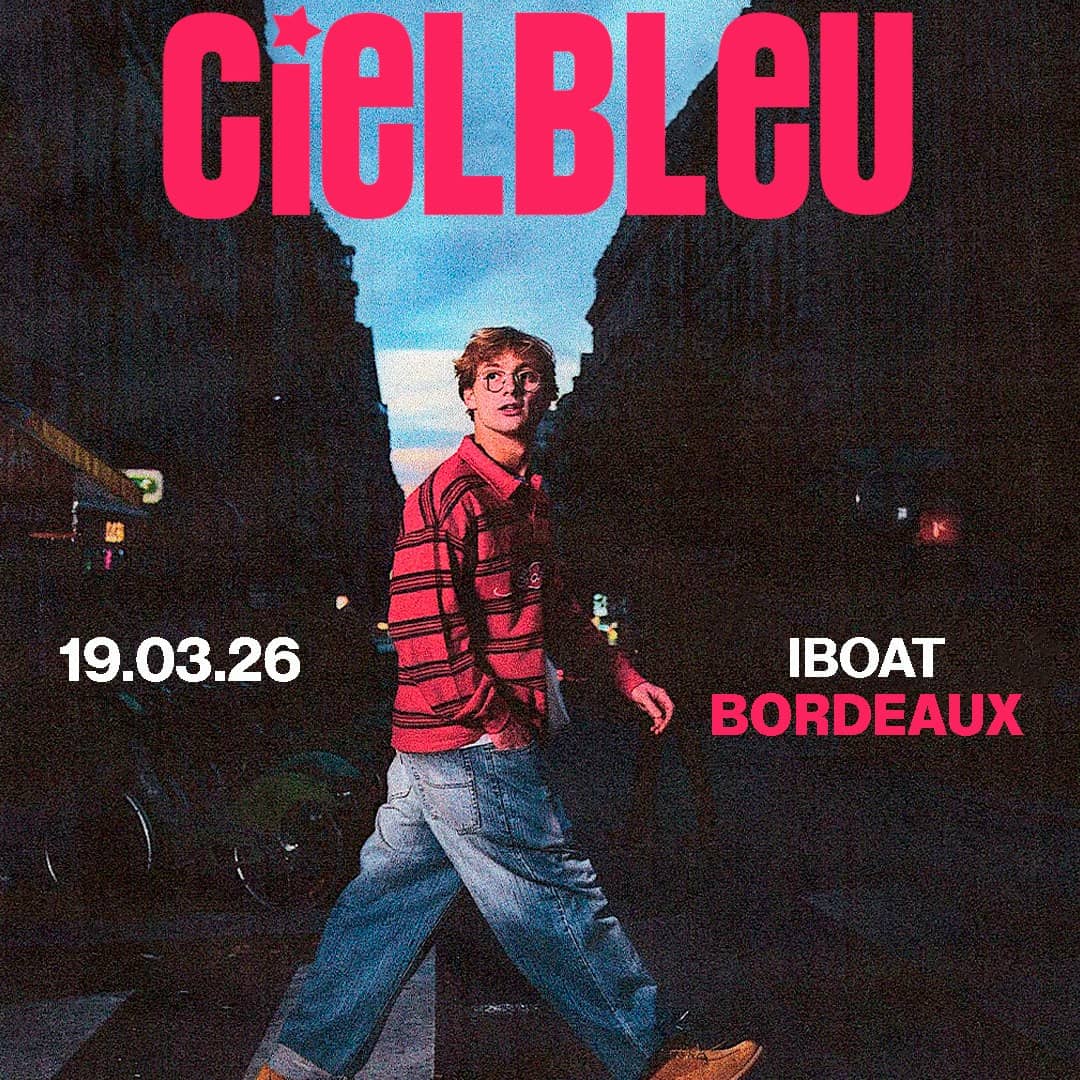 CIELBLEU