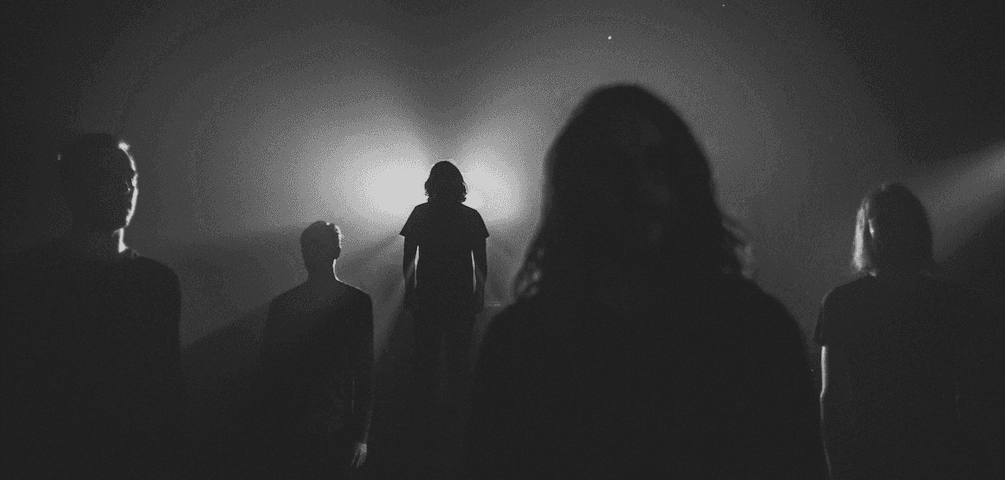 Ciné-Concert : The Black Heart Rebellion