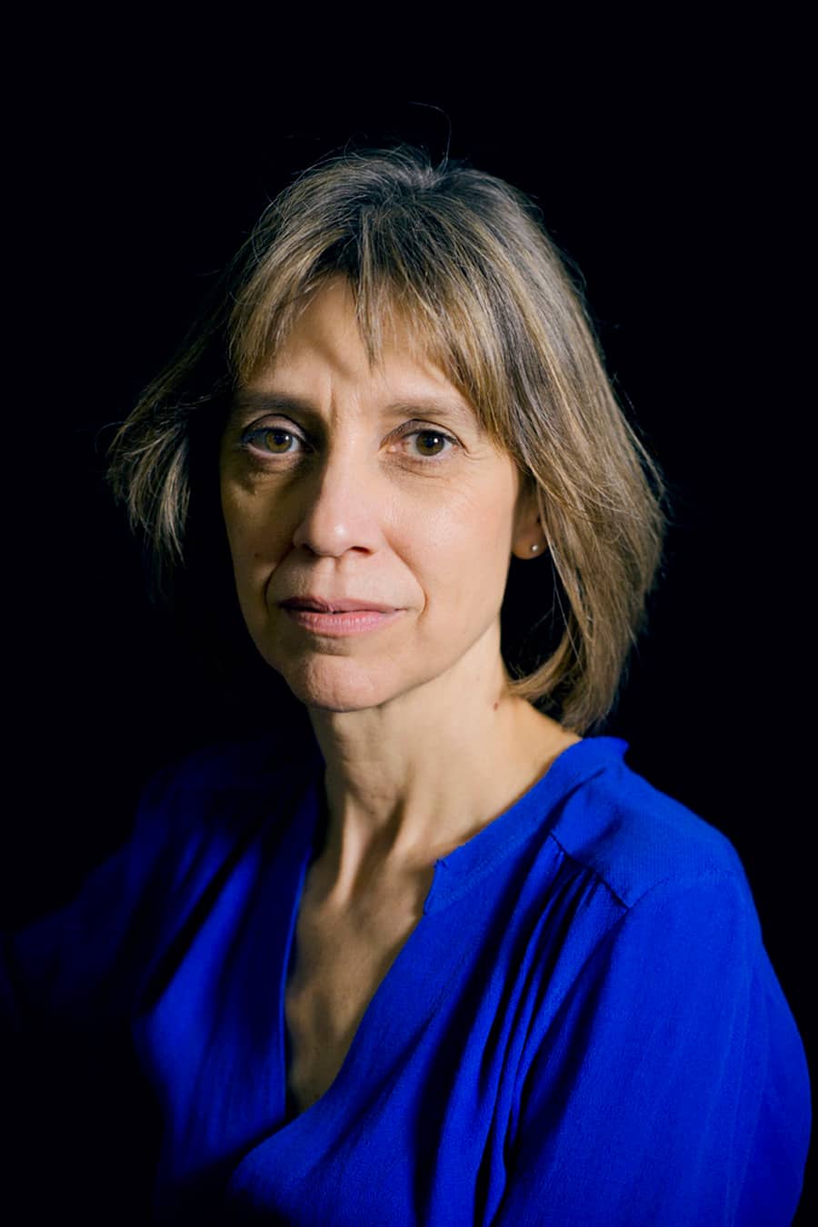 Claire Désert, récital de piano