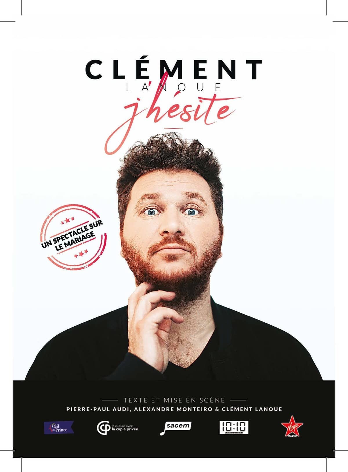 Clément Lanoue