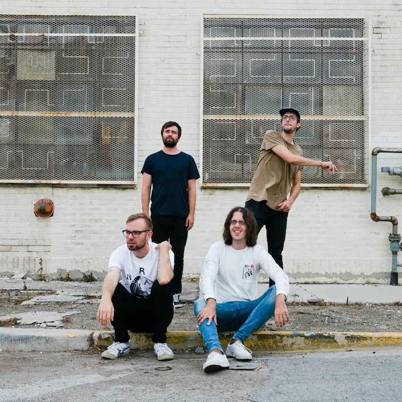 CLOUD NOTHINGS