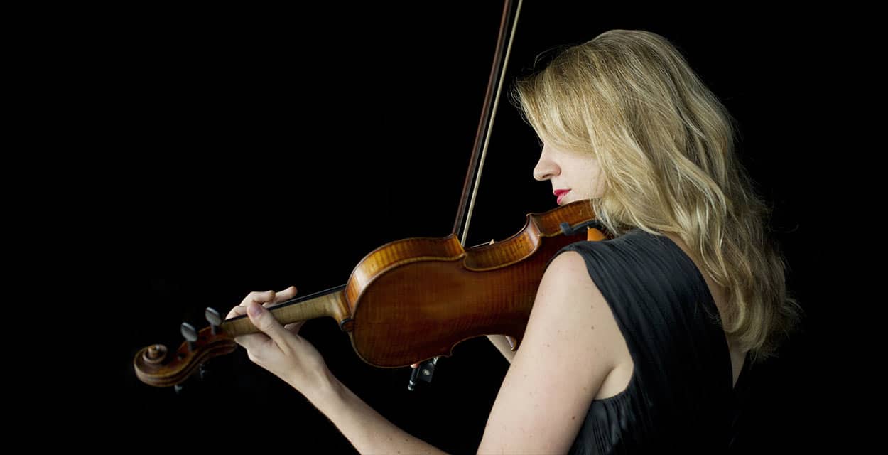 Clyne / Martinů / Tchaïkovski