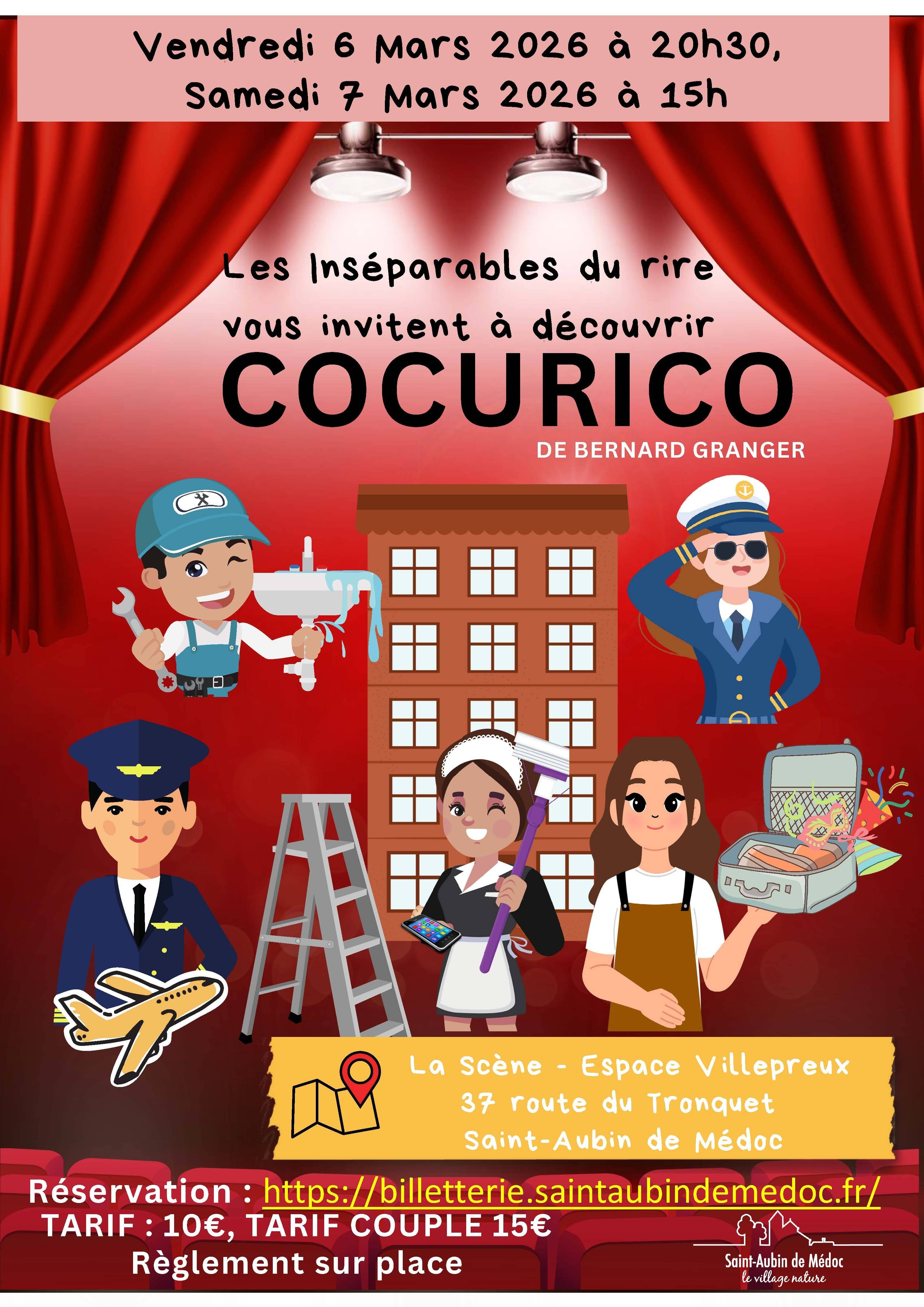 Cocurico