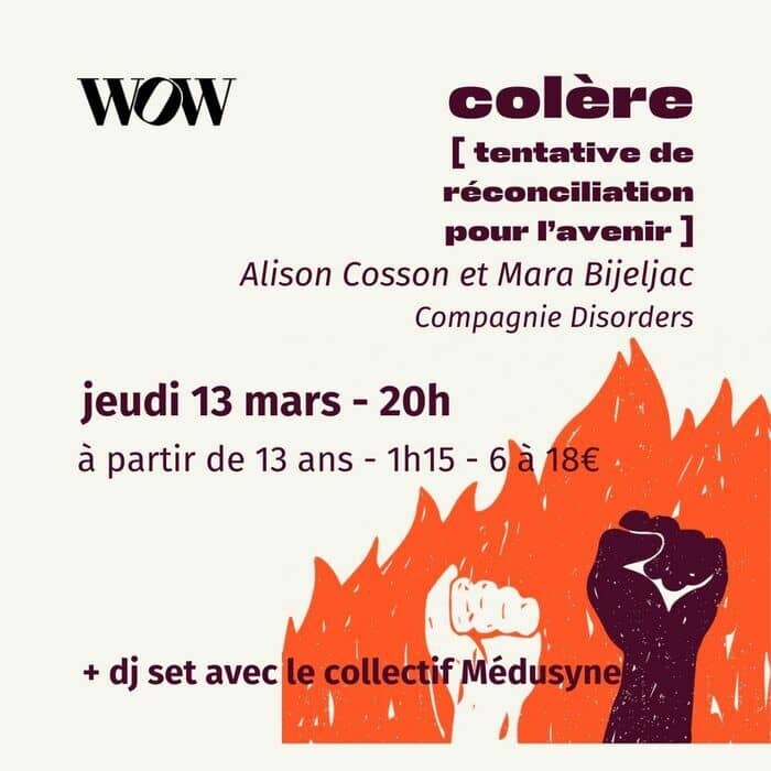 Colère