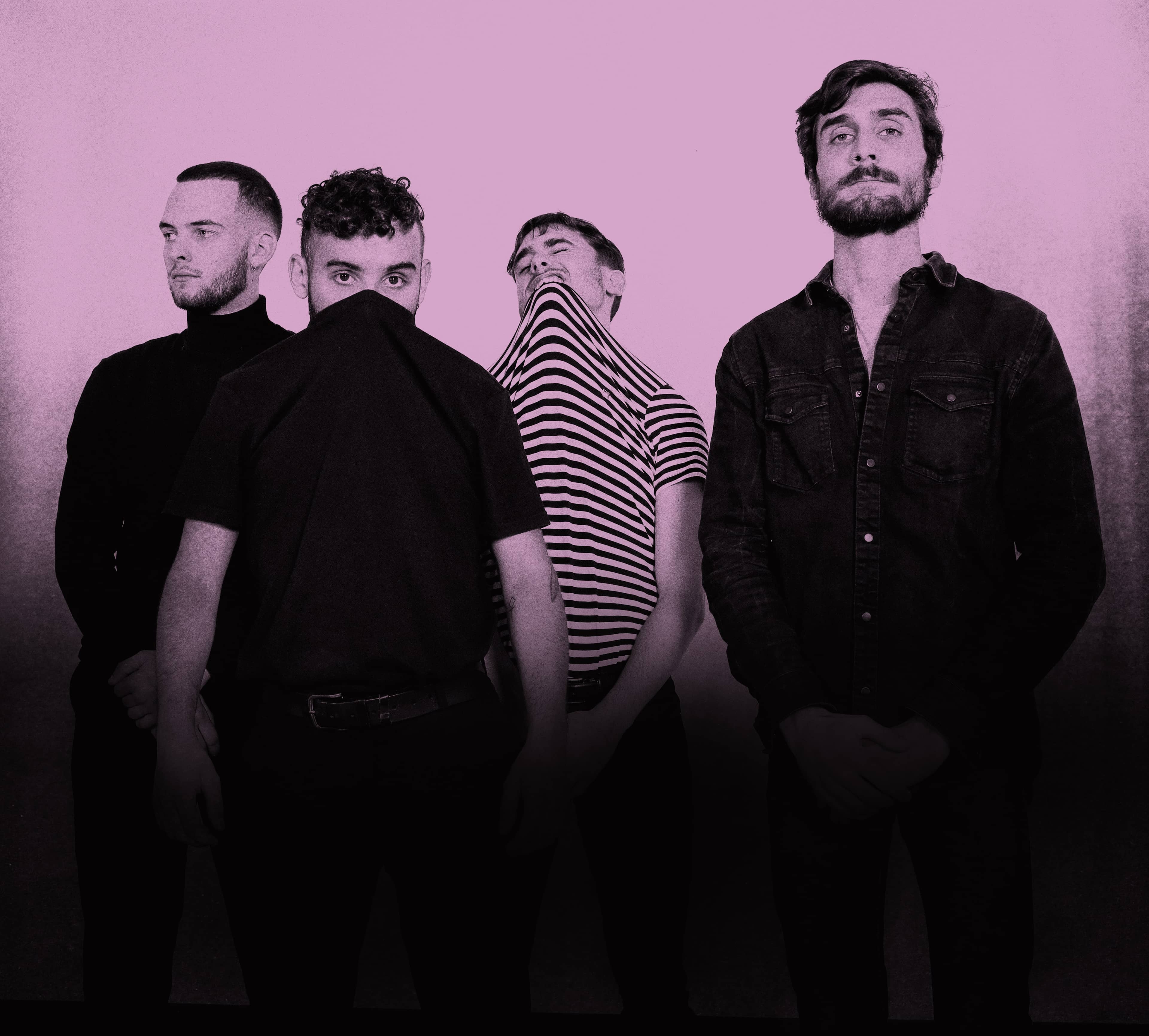 Colision - Support Your Local Scene
