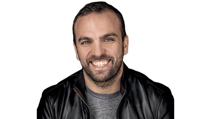 COMTE DE BOUDERBALA & FRIENDS