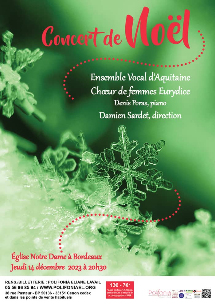 Concert de Noël