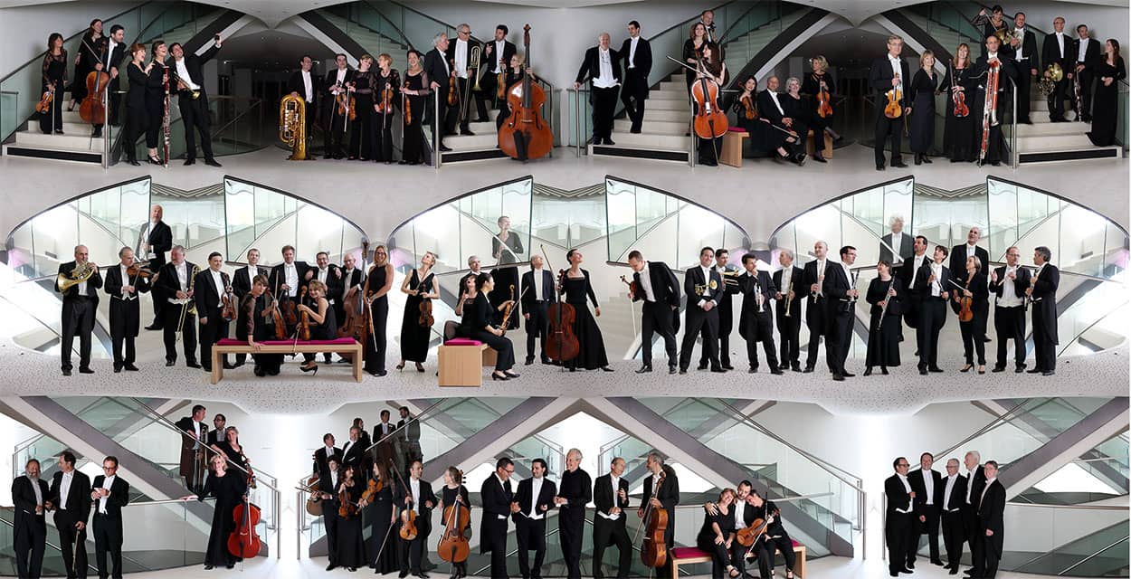 Concert de Noël Radio Classique