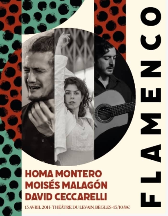 Concert flamenco