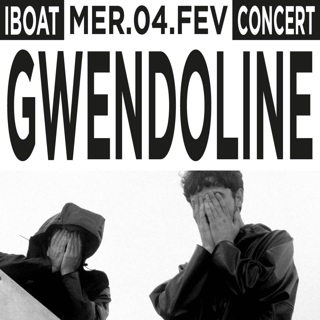 Gwendoline