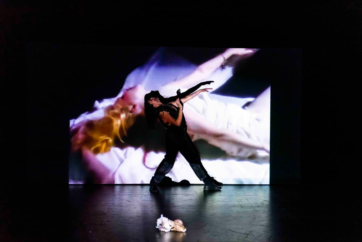 Concha, histoires d'écoute