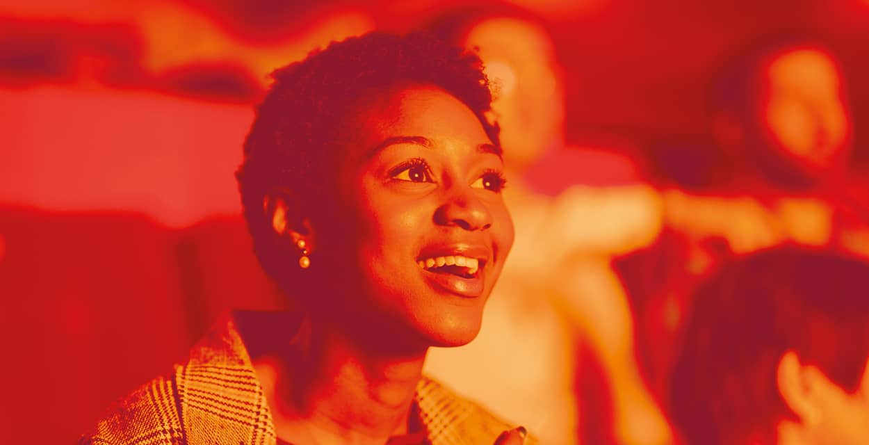 Concours Voix nouvelles