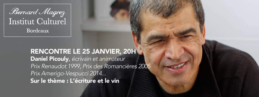 Conférence de Daniel Picouly