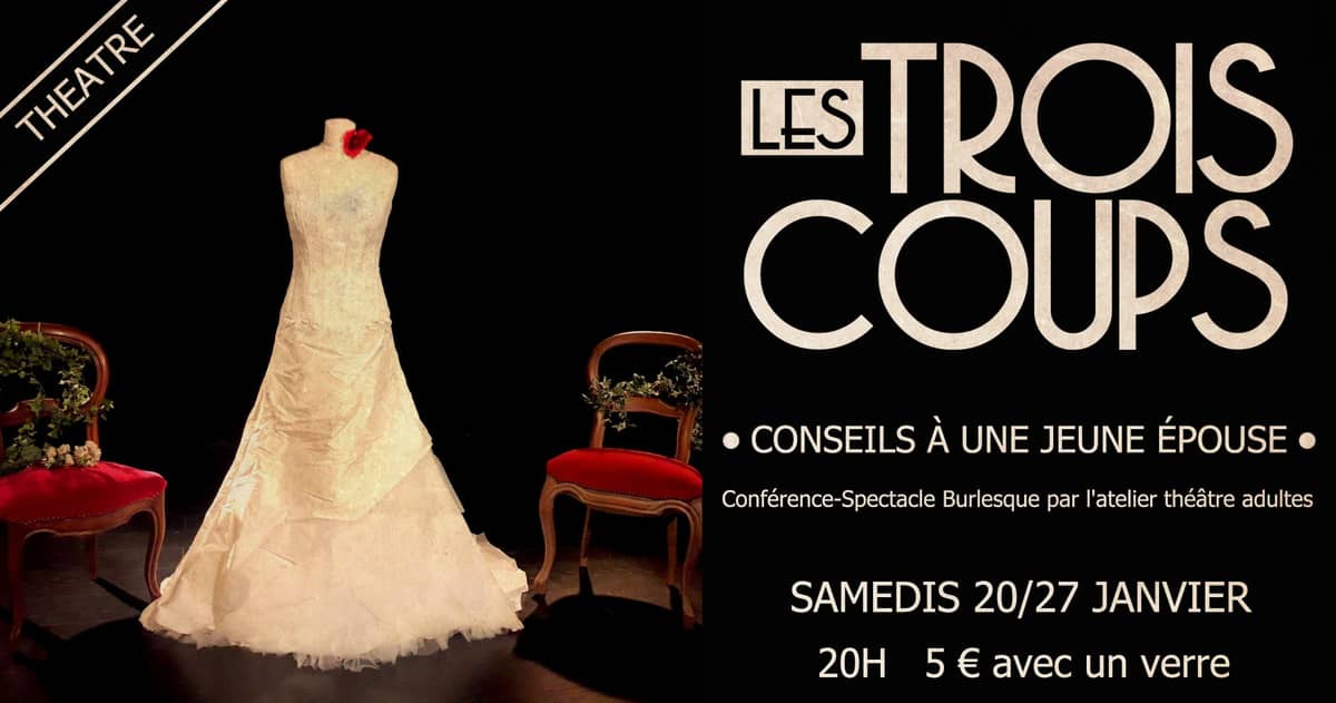 Conseils à une jeune épouse