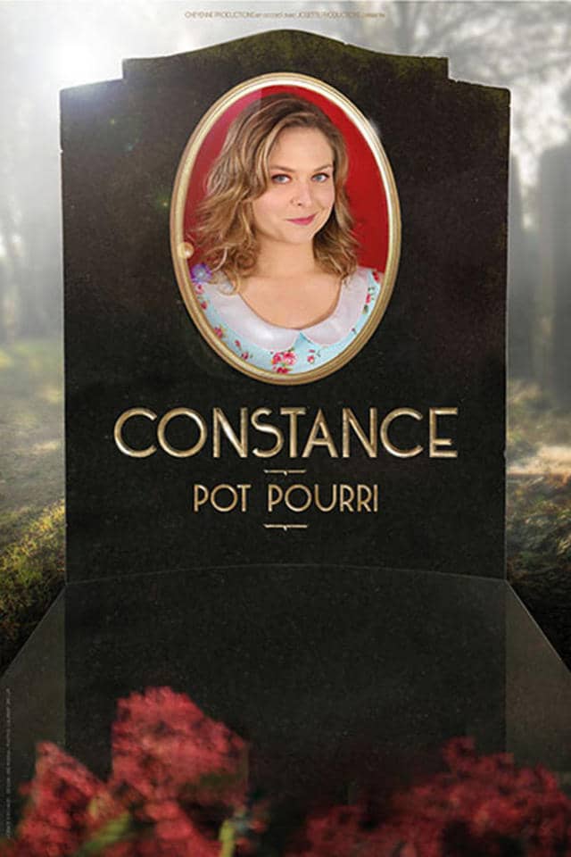 CONSTANCE