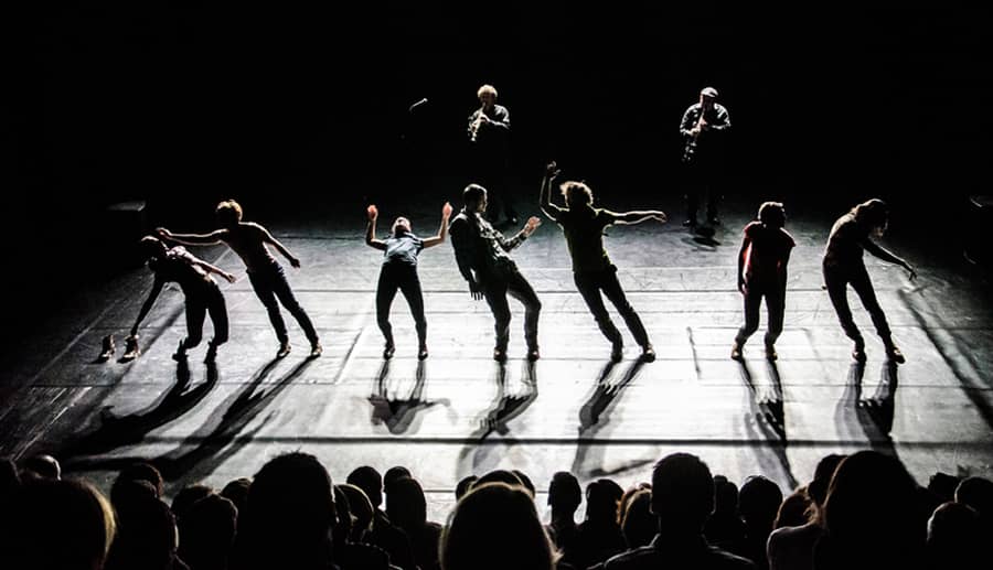 CORRECTION - VERTEDANCE COMPANY