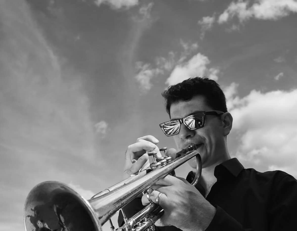 Cosimo Boni quartet
